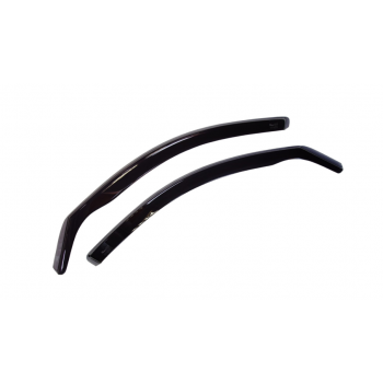 Deflecteur de porte Toyota HDJ 80 1990-1997