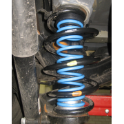 Compensateur de charge MAD Fiat Doblo cargo 02/2010+