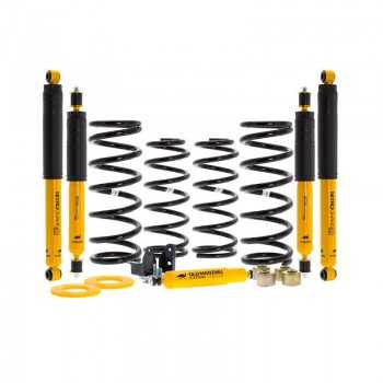 Kit suspension OME medium Suzuki Jimny 1998-2011 Diesel