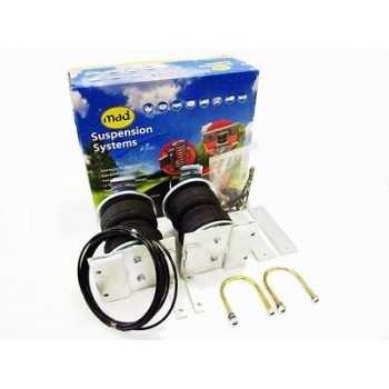 Compensateur de charge MAD ISUZU D-MAX de 10/2006 à 10/2012