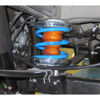 Compensateur de charge MAD Ford Ranger 04/2011-