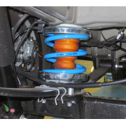 Compensateur de charge MAD Ford Ranger 04/2011-