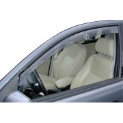 Deflecteur de porte avant Toyota Hilux Vigo xtracab 10/2005-