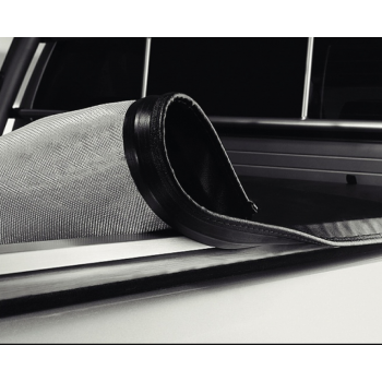 Couvre benne vinyl MITSUBISHI L200 2 Portes 2015+
