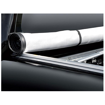 Couvre benne vinyl MITSUBISHI L200 2 Portes 2015+
