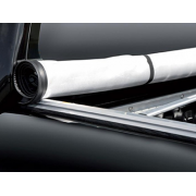 Couvre benne vinyl MITSUBISHI L200 2 Portes 2015+