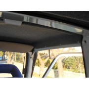 Hard top Suzki Samourai Blanc