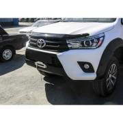 Platine de treuil Toyota Hilux Revo 2016+