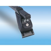 Jeu de barres Classic en Acier Nissan Navara D40 2006-  2 ou 4 portes