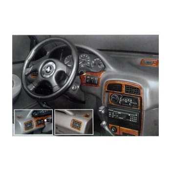 Placage bois Kia Sportage depuis 94 KIA