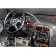 Placage bois Kia Sportage depuis 94 KIA