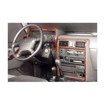PLACAGE BOIS NISSAN PATROL 98 NISSAN