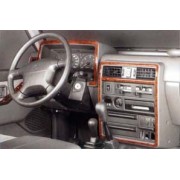 PLACAGE BOIS NISSAN PATROL 98 NISSAN