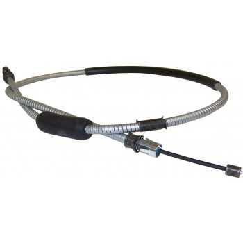 Câble Frein à Main Avant Jeep Wrangler YJ 1991-1995