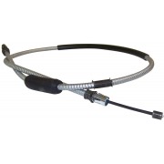 Câble Frein à Main Avant Jeep Wrangler YJ 1991-1995
