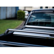 Barre de tonneau cover moutain top Ford Ranger 2012+