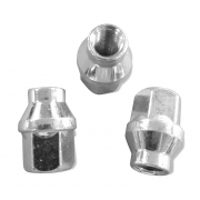 Ecrou de roue canon 6 mm pour jante racer 12X150 Toyota