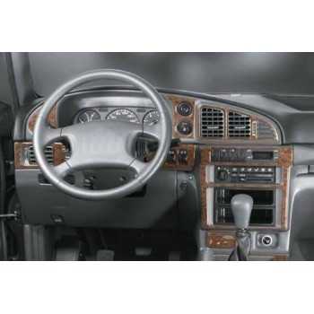 PLACAGE BOIS SSANGYONG MUSSO depuis 96 BOITE MANUELLE