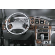 PLACAGE BOIS SSANGYONG MUSSO depuis 96 BOITE MANUELLE
