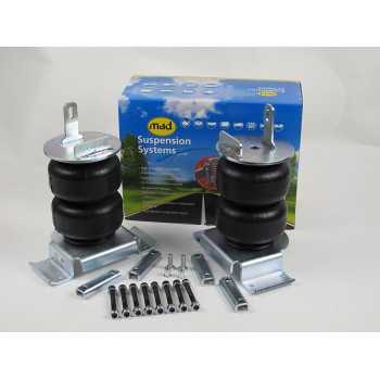 Compensateur de charge Toyota Hilux Revo 2015-