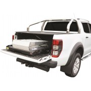 Plateau coulissant Isuzu D-Max 2017- 2 portes
