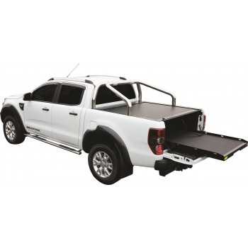 Plateau coulissant Isuzu D-Max 2017- 2 portes