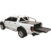 Plateau coulissant Isuzu D-Max 2017- 2 portes