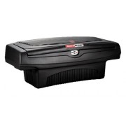 Coffre de benne 140 L DE PICK-UP L 1300 mm x l 490 mm x H 480 mm