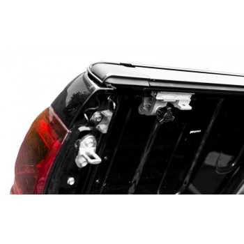 Roll top cover jack rabbit Toyota Hilux Revo 2016- 4 portes