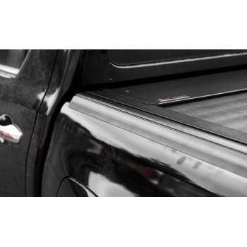 Roll top cover jack rabbit Toyota Hilux Revo 2016- 4 portes
