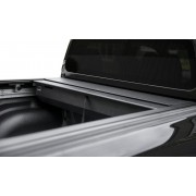 Roll top cover jack rabbit Toyota Hilux Revo 2016- 4 portes