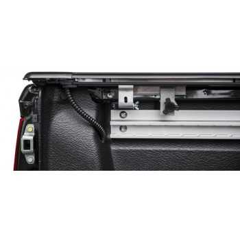 Roll cover Jack Rabbit Toyota Hilux Extra cab 2016+ 2 portes