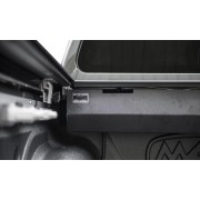 Roll cover Jack Rabbit Toyota Hilux Extra cab 2016+ 2 portes