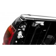 Roll cover Jack Rabbit Toyota Hilux Extra cab 2016+ 2 portes