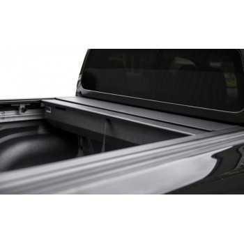 Roll cover Jack Rabbit Toyota Hilux Extra cab 2016+ 2 portes