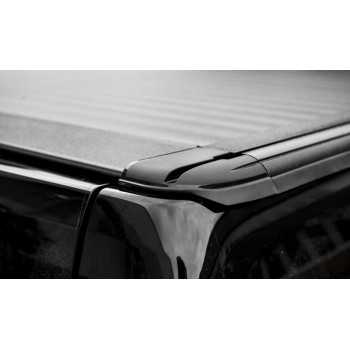 Roll top cover jack rabbit Toyota Hilux Extra cab 2005-2015