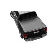 Roll top cover jack rabbit Toyota Hilux Extra cab 2005-2015