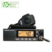 POSTE CB JOHNSON II ASC 40 CX AM-FM Multi Normes
