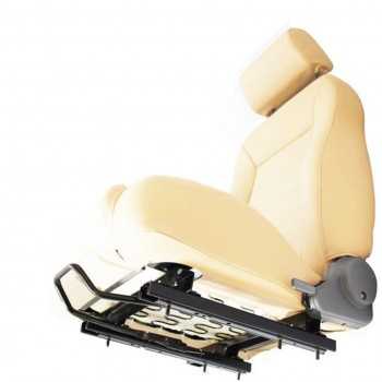 À utiliser avec les sièges Trailmax II