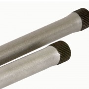 Barres de torsion OME Isuzu DMax (la paire)