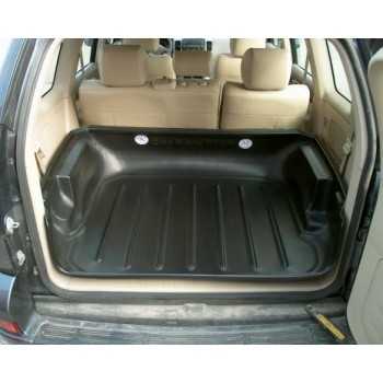 PROTECTION DE COFFRE TOYOTA KDJ120 (8 places assises)
