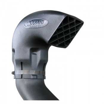 Tete de Snorkel SAFARI 3" (forme carrée)