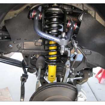 Amortisseur avant OME sport Mitsubishi Pajero 3L2 DID V60 - V80 2000-2016