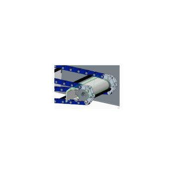 Saleuse Meyer ELITE 6 CH (12V Dual Electric)