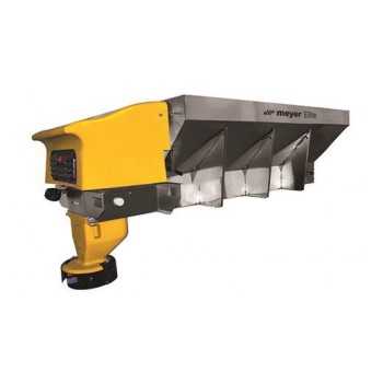 Saleuse Meyer ELITE 6 CH (12V Dual Electric)