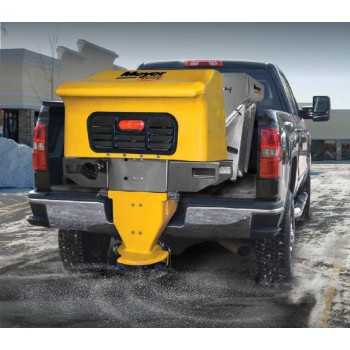 Saleuse Meyer ELITE 6 CH (12V Dual Electric)