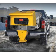 Saleuse Meyer ELITE 6 CH (12V Dual Electric)