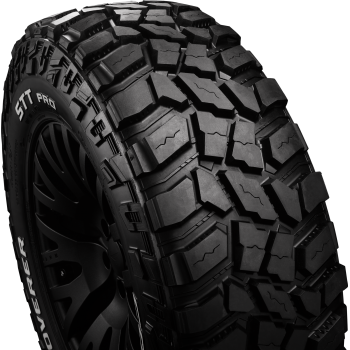 Cooper Discoverer STT Pro 315/70R17 121Q