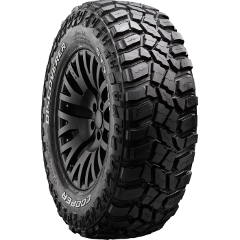 Cooper Discoverer STT Pro 37/13,50R18 124K