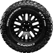 Cooper Discoverer STT Pro 33/12,50R15 108Q